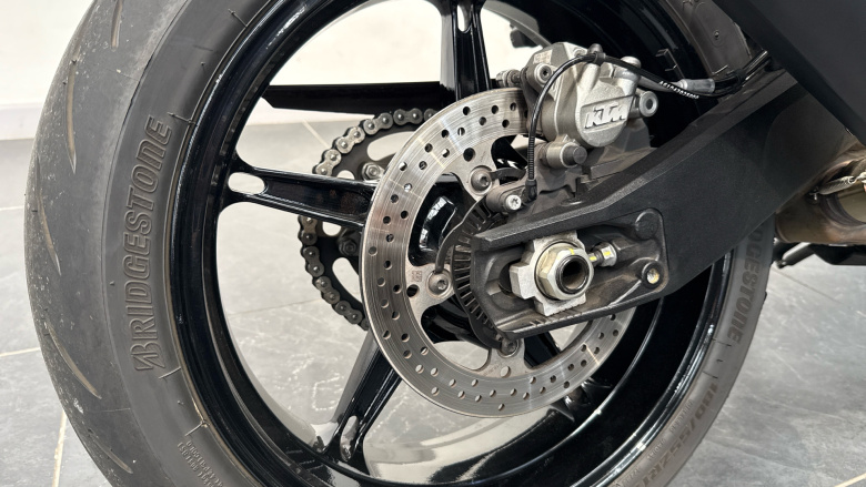Ktm Duke 990 Duke (24MY)